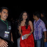 Tollywood Celebs at Santhosam Awards 2011 | Picture 55756
